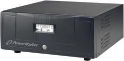 Инвертор POWERWALKER  700 PSW, 700 VA, чиста синусоида