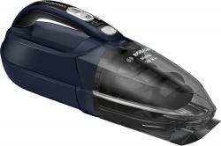 Bosch BHN20L, Rechargeable Vacuum Cleaner, Move Lithium 20Vmax, Blue