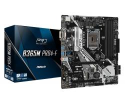 Asrock-B365M-PRO4-F