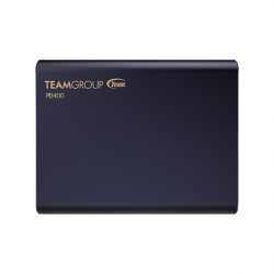 Хард диск / SSD Външен Solid State Drive (SSD) Team Group PD400 960GB, USB 3.1 Type-C