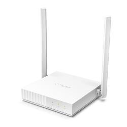 Безжичен рутер TP-LINK TL-WR844N, 300Mbps