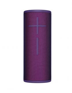 Bluetooth Колонкa Logitech Ultimate Ears BOOM 3 Wireless Bluetooth Speaker - Ultraviolet Purple