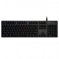Клавиатура Gaming mech keyboard Logitech G512 Carbon