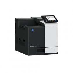 Принтер Цветен лазерен принтер Develop Ineo +3300i, A4, USB, LAN, 1200 dpi, Duplex