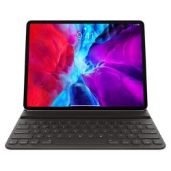 Аксесоар за таблет Apple Smart Keyboard Folio for 12.9-inch iPad Pro (5th gen.) - Bulgarian
