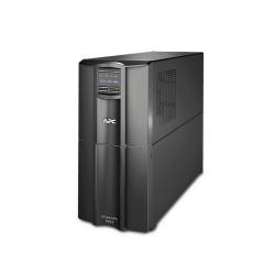 Непрекъсваемо захранване (UPS) APC Smart-UPS 3000VA LCD 230V with SmartConnect на най-ниска цени