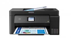 Мултифункционално у-во Epson EcoTank L14150 A3+ MFP