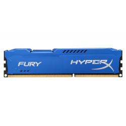4GB-DDR3-1600-Kingston-HyperX-FURY-Blue
