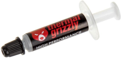 Термо паста Термо паста Thermal Grizzly Hydronaut, 1g, Черен