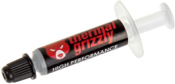 Термо паста Thermal Grizzly Hydronaut, 1g, Черен,11.8 W-mk