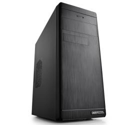Кутия Case DEEPCOOL WAVE V2, Black