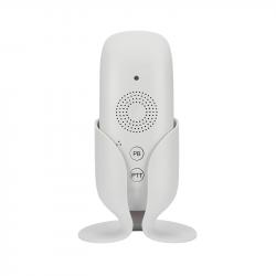 Продукт MEEYI ТR-710 :: Безжичен интерком приемник, Push-To-Talk, със стойка. 1 км обхват