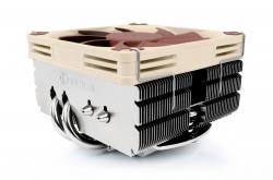 Охладител за процесор Охладител за процесор Noctua NH-L9x65 LGA1851-1700-1200-AM5