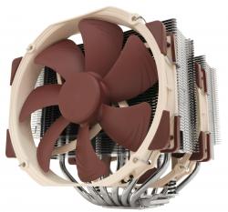 Охладител за процесор Охладител за процесор Noctua NH-D15