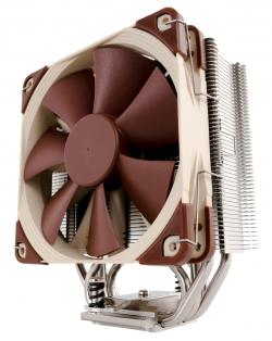 Охладител за процесор Охладител за процесор Noctua NH-U12S