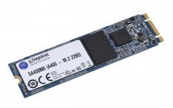 Хард диск / SSD Solid State Drive (SSD) KINGSTON A400, m.2 2280, 480GB