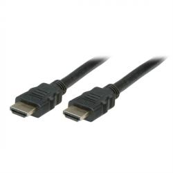 Кабел/адаптер Cable HDMI M-M, Ultra HD4k2k, 2m, S3701