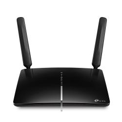 Безжичен рутер TP-Link Archer MR600, 1167 Mbps