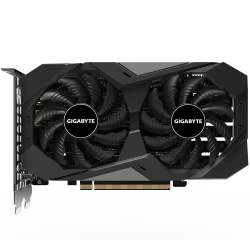 GIGABYTE-GTX-1650-D6-Windforce-OC-Edition-4GB-GDDR5-128-bit