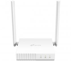 Безжичен рутер TP-LINK TL-WR844N, 300 Mbps