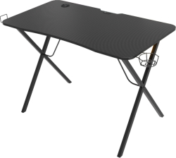 Бюро Геймърско Genesis Gaming Desk Holm 200 RGB