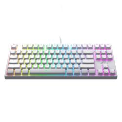 Gaming-mech-keyboard-Xtrfy-K4-TKL-White-RGB-Kailh-red-sw