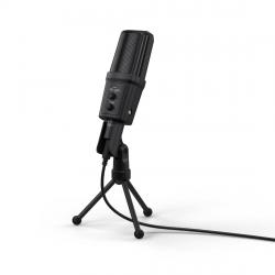 Микрофон Настолен микрофон uRage Stream 700 HD, Черен