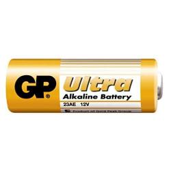 Батерия Алкална батерия 12 V  -ИНДУСТРИАЛНИ 1 бр. BULK-   А23 GP