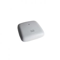 Безжично у-во Cisco CBW140AC 802.11ac 2x2 Wave 2 Access Point Ceiling Mount