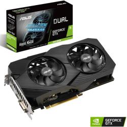 VGA-ASUS-DUAL-GTX1660S-A6G-EVO-DDR6