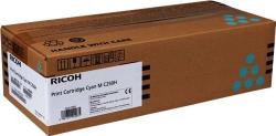 Тонер за лазерен принтер Тонер касета Ricoh M C250 UHY, 6300 копия, P C301W - M C250FW,M C251FW Cyan