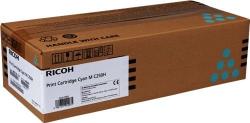 Тонер касета Ricoh M C250 UHY, 6300 копия, P C301W - M C250FW,M C251FW Cyan