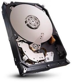 Хард диск / SSD Твърд HDD диск Toshiba 3,5“ 4TB P300 7200rpm 64MB HDWD240UZSVA