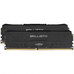 2x16GB-DDR4-3200-Crucial-Ballistix-Black-KIT