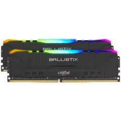 2x8GB-DDR4-3200-Crucial-Ballistix-Black-KIT