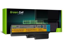 Батерия за лаптоп IBM Lenovo B550 G530 G550 G555 N500 42T2722 10.8V 4400mAh GREEN CELL
