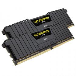 Памет 2x8GB DDR4 3200 CORSAIR Vengeance LPX KIT