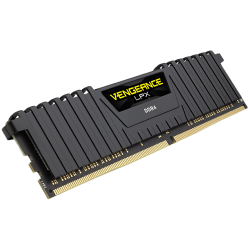 8GB-DDR4-2400-Corsair-Vengeance-LPX-Black
