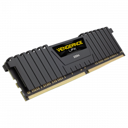 8GB-DDR4-3000-Corsair-Vengeance-LPX-Black