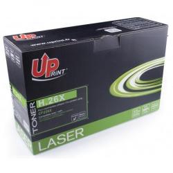 Тонер за лазерен принтер Тонер UPRINT CF226X,  HP LJ Pro M402-MFP M426 series, 9000 k, Черен