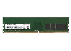 Памет 8GB DDR4 2666 Transcend