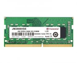 Памет 32GB DDR4 SoDIMM 2666 Transcend