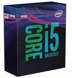 Процесор Intel CPU Core i5-10400 (2.9GHz, 12MB, LGA1200)