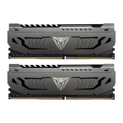 Памет 2x16GB DDR4 3600 Patriot Viper Steel KIT