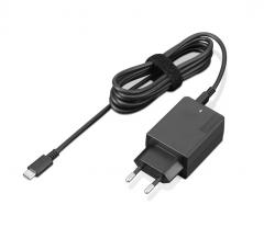 Захранване за лаптоп Lenovo 45W USB-C AC Portable Adapter