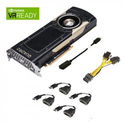 Видеокарта PNY NVIDIA Quadro GV100