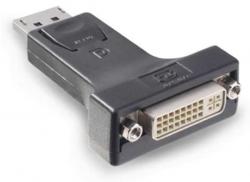 Кабел/адаптер PNY DP to DVI-Single Link adapter