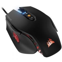 Мишка Corsair Gaming M65 PRO RGB FPS PC Gaming Mouse – Optical – Black (EU version)