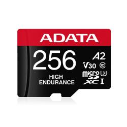SD/флаш карта 256G SDXCM+A UHS-I U3 V30 ADAT