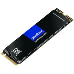 Хард диск / SSD GOODRAM PX500 512GB SSD, M.2 2280, NVMe PCIe Gen3 x4, Read-Write: 2000-1600 MB-s